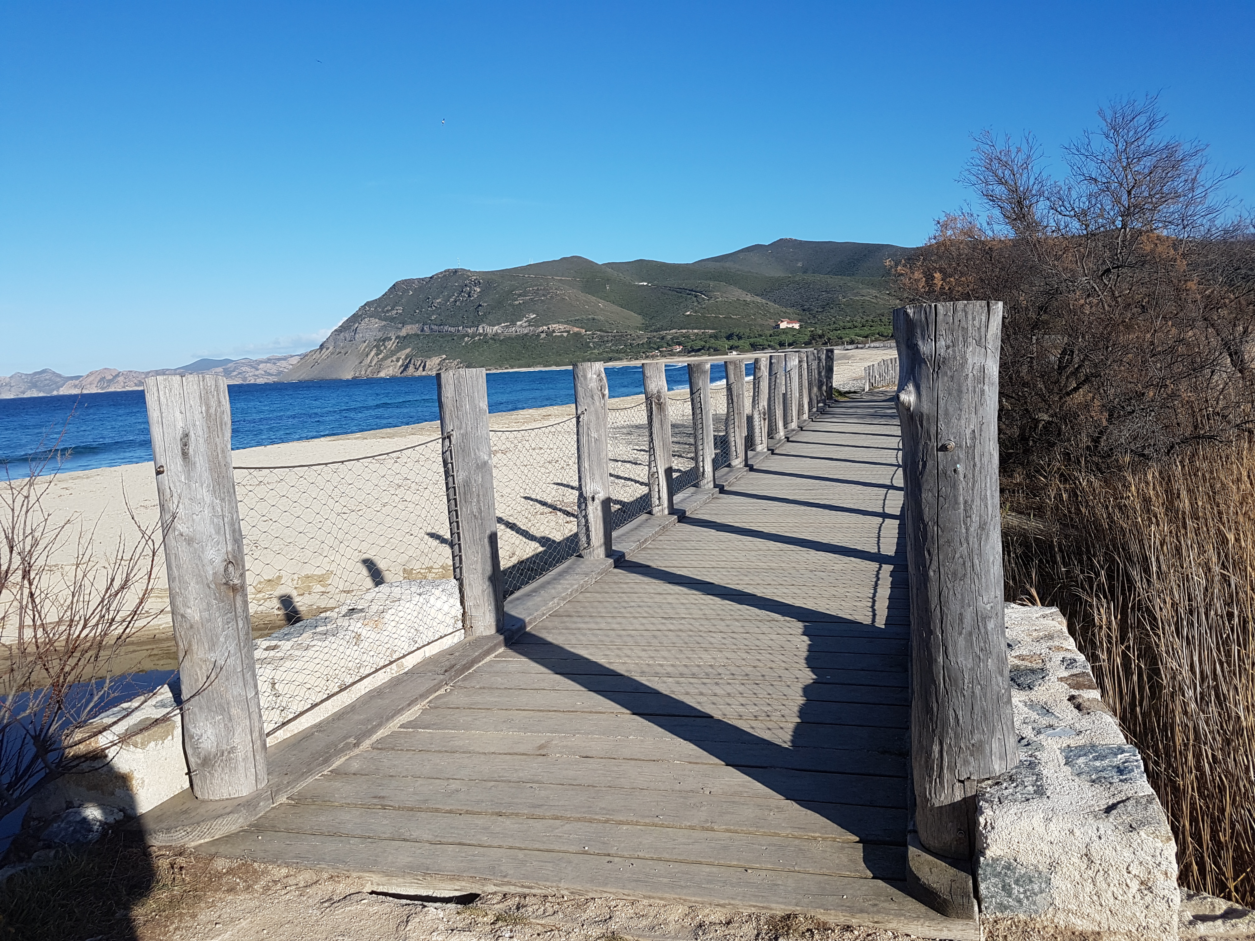 Plage de Lozari
